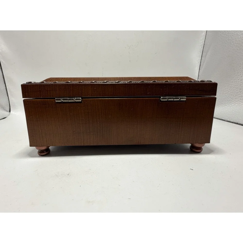 Sankyo beautiful wooden